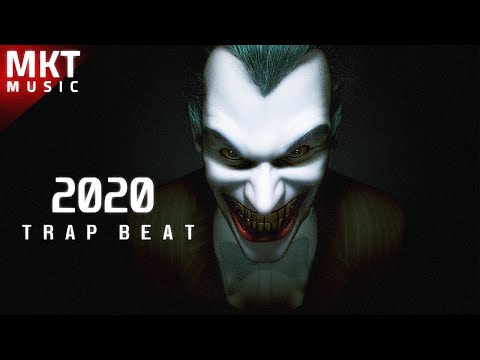 MKT - Dark Angry Piano Horror Trap Beat | 2020 [FREE]