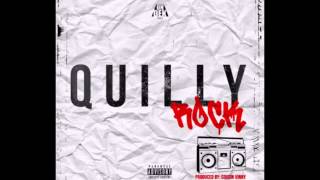 Quilly - Quilly Rock