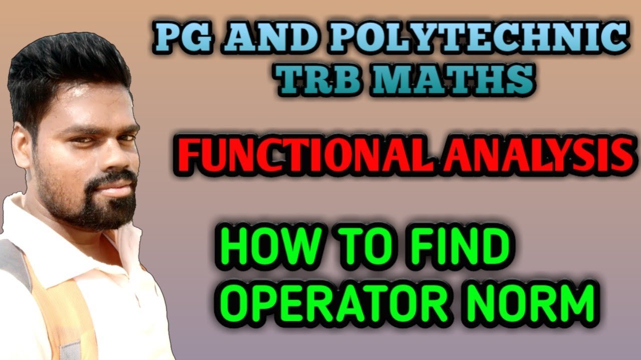 PG TRB/POLYTECHNIC TRB 2020