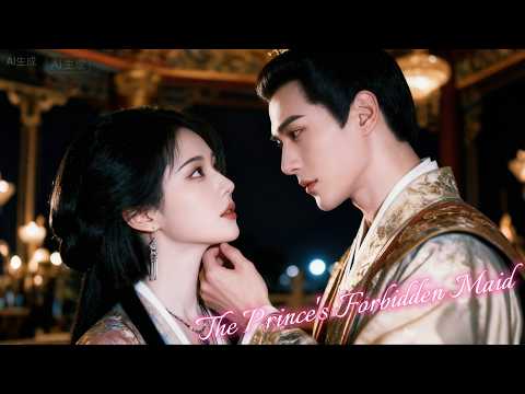 Als erniedrigte Magd wiedergeboren–Sie wurde des Prinzen Schatz und überlistete die grausameGemahlin
