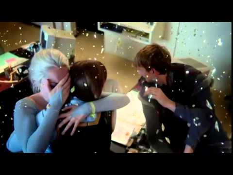 Once Upon a Time 4x10 Final Scene