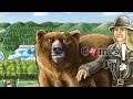 Bärenpark - Let's Play and Review - English