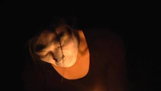 preview picture of video 'Butoh performance - Rui Ishihara - Sen Pszczoły - 20.11.2010 - long version'
