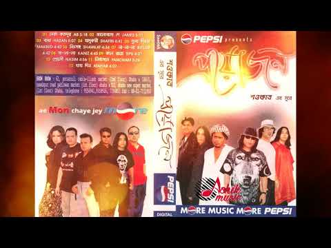 PROYOJON BY SHAFIN JADUKORI