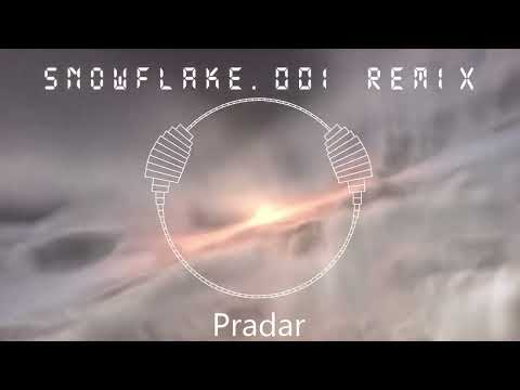 Take a Daytrip - Snowflake.001 (Pradar Remix)
