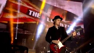 The Libertines - Vertigo @ Reading Festival 2015