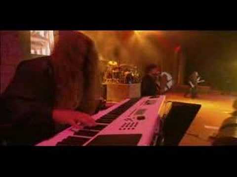 The Wisdom of the Kings - Rhapsody of Fire