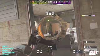 R6S]やる