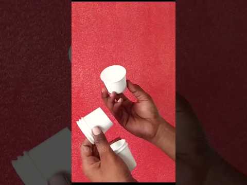 using tea cups wall painting ideas