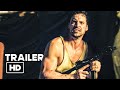 UNSEEN ENEMY Official Trailer (2025) Thriller Movie HD