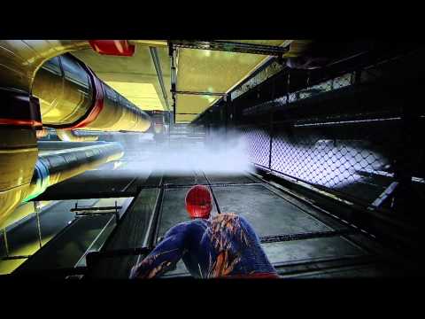 The Amazing Spider-Man playthrough pt73