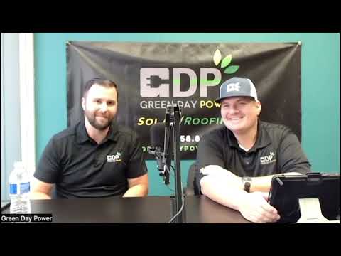 Solar PPA Live Q&A with CEO Seth Devey and Todd Daley - YouTube