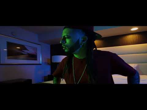 Cadillac Mike - COMING UP (Official Music Video)