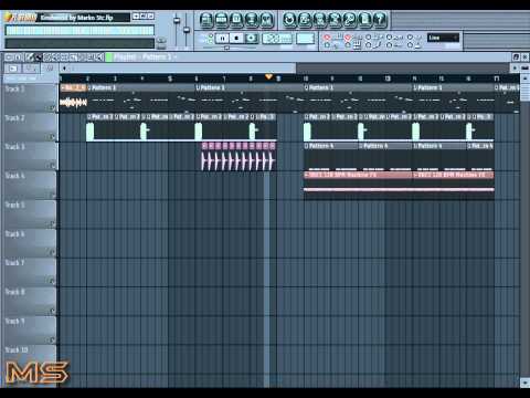 FL Studio Remake: Row Rocka - Kingwood + FLP & Presets