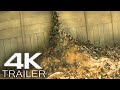 APOCALYPSE Z Trailer 2024 Zombie Outbreak Movies Prime Video 4K UHD HDR