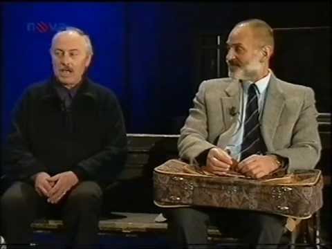 Ivan Mládek - Zpoždění