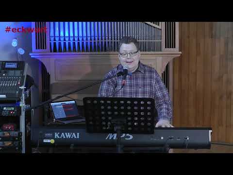 #eckwort für Freitag, den 05.06.2020