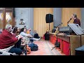 Workshop with Krishna Das Premiere June 16 - Recorded live at Garrison Institute, NY April 2022
