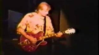 Moody  Blues live - Rock 'n Roll Over You - 1990