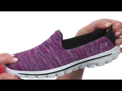 SKECHERS Performance SKECHERS Performance - Go Walk 2 - Hypo  SKU:#8355389