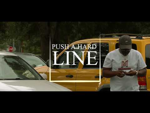 Kardozah - Push a hard line ( Music Video ) || Dir. @IceMeez