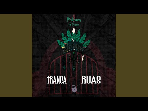 Tranca Ruas