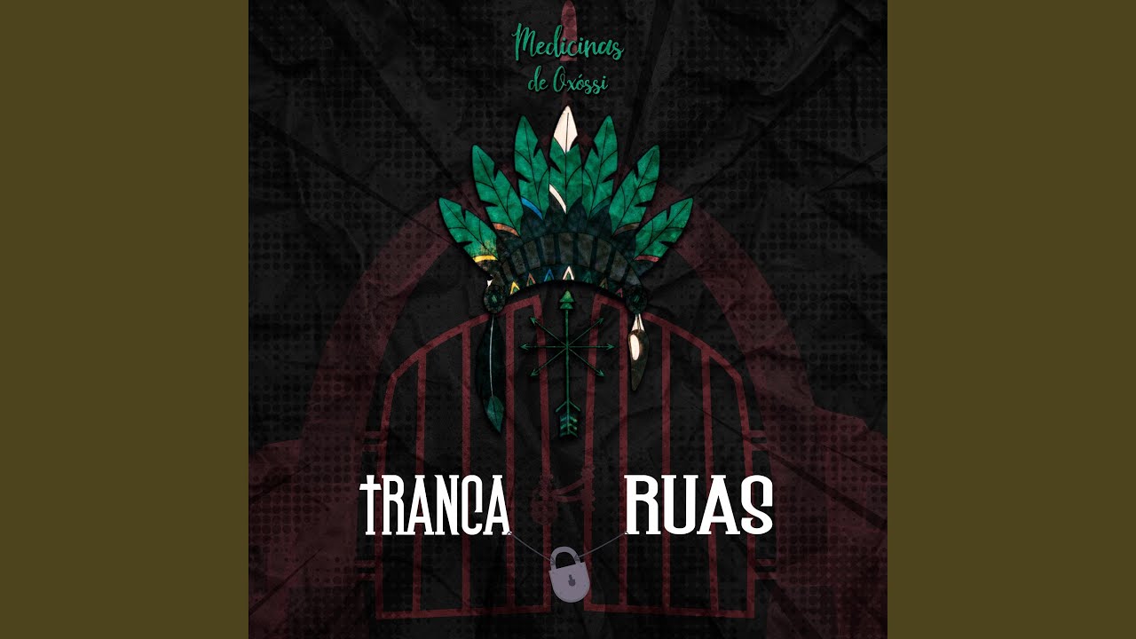 Tranca Ruas