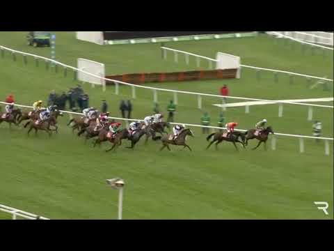 2019 Sky Bet Supreme Novices Hurdle