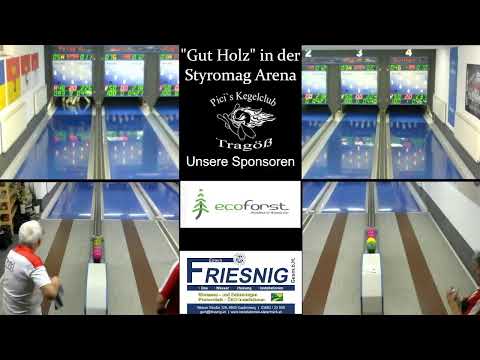 STBFKV 1.LL PKC Thörl 1 - ESV Leoben 1