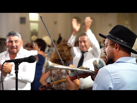 D💎n M💖isa- Vioara cu goarnă-Super petrecere la Vegas Events cu oameni pătimași-2025 🎻🏆💎💖