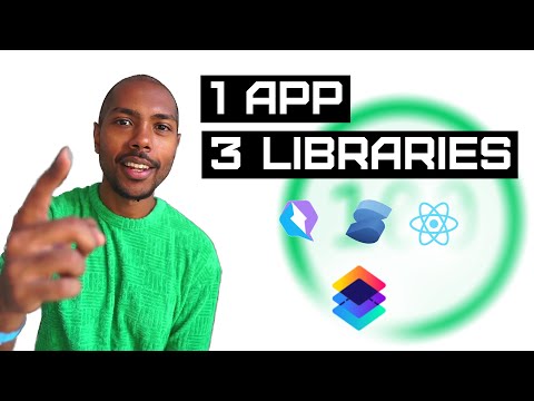 Learn How I Built a Twitter UI with TypeScript, Qwik, SolidJS, and React in Mitosis