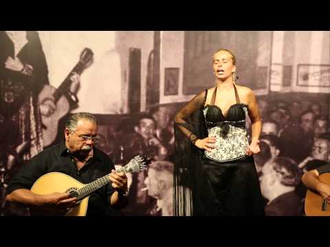 Fado, Teresa Viola, "Marcha de Alfama"