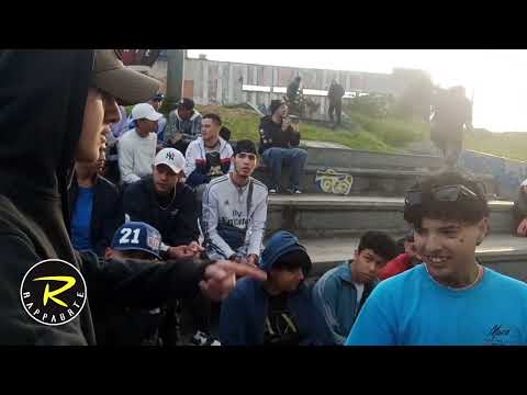 LOYAL vs DAKOTA - CUARTOS - Rappaurte - Fecha 4/2023