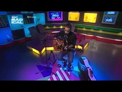 15 06 12 Atuação Diogo Piçarra - "Tu e Eu"