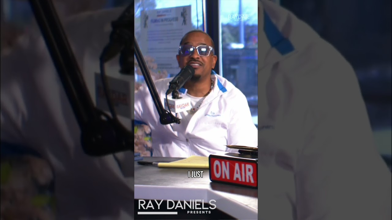 Where Did The BIG Business Mindset Go In Music? #shorts