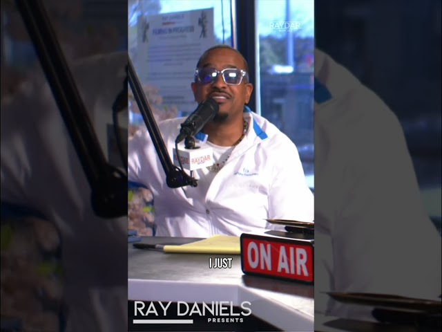 Where Did The BIG Business Mindset Go In Music? #shorts