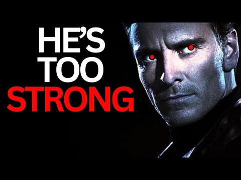 THIS Villain Would Make The Avengers BEG For Mercy…And Here’s WHY