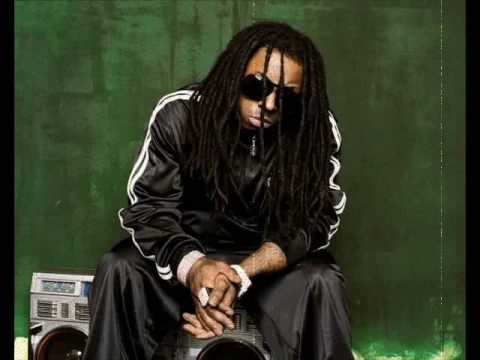 Lil Wayne - A Milli [Dj Pyro Remix]