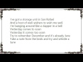 Forest Sun - Yesterday Comes Too Soon Lyrics