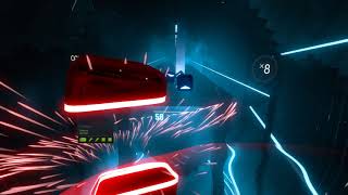 Beat Saber - Country Rounds Sqeepo Remix (hard)