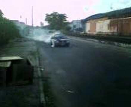 gol fazendo paulistinha