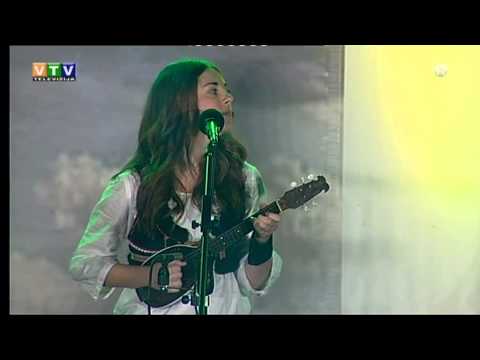 Cure Iz CEntra- Ružo moja crvena