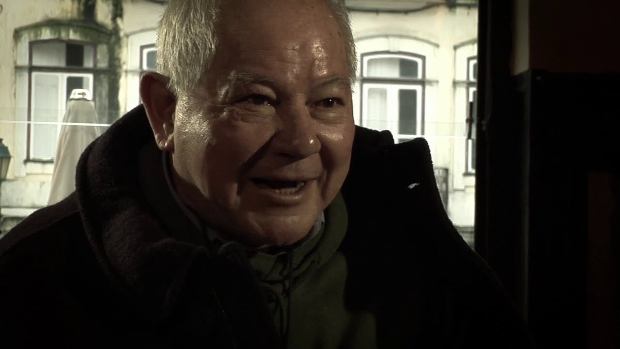 JOGADORES DA VELHA ACADÉMICA - extras do filme FUTEBOL DE CAUSAS (2009) - Académica de Coimbra