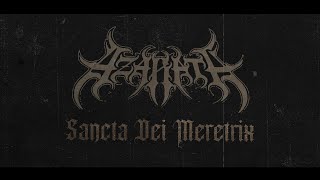 AZARATH -  Sancta Dei Meretrix (Official Lyric Video)