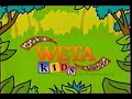WETA Kids ID Safari