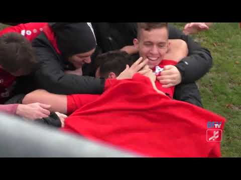 Kloppo-Jubel und Zauber-Lupfer: Nächste Aufsteiger-Show! TSV Rain/Lech - TSV 1860 Rosenheim | BFV.TV