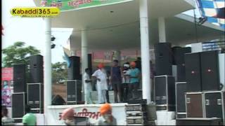 (1) Isru (Khanna) Kabaddi Tournament 15 Aug 2016