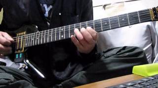 Burn Halo So Addicted Practice