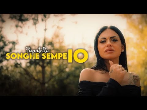 Pupatella - Songhe sempe io (Video Ufficiale 2024)