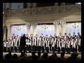 Lilium Лилиум-Boys choir Dzvinochok 
